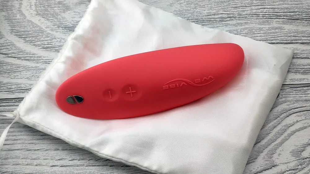 We-Vibe Melt