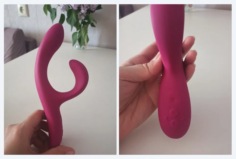 We-Vibe Nova 2
