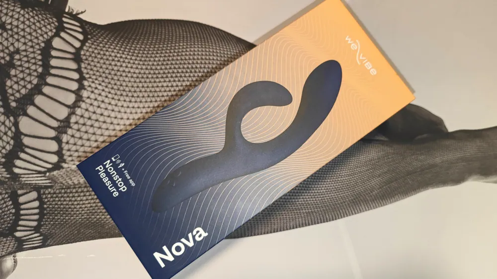 We-Vibe Nova 2 — фото 3