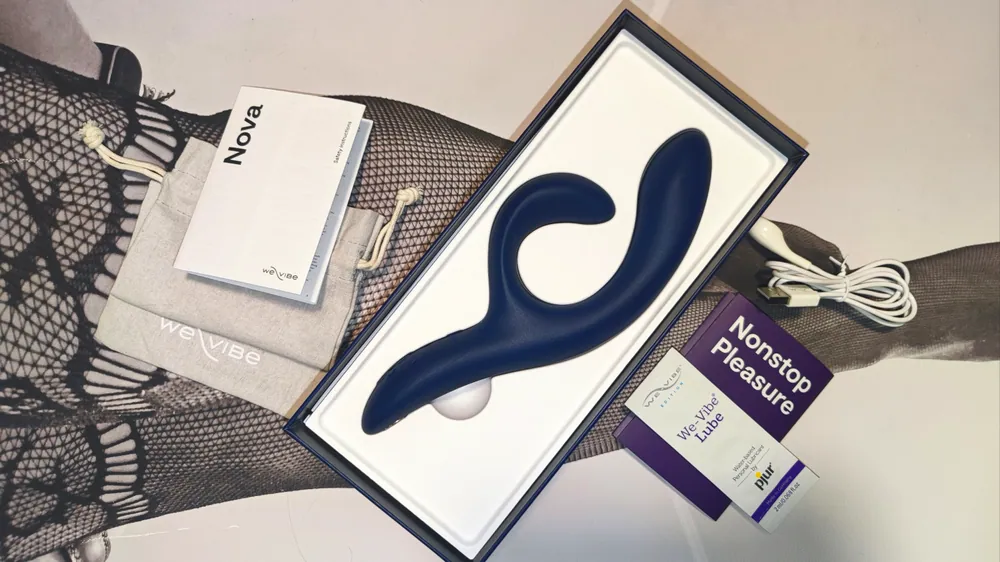 We-Vibe Nova 2 — фото 4