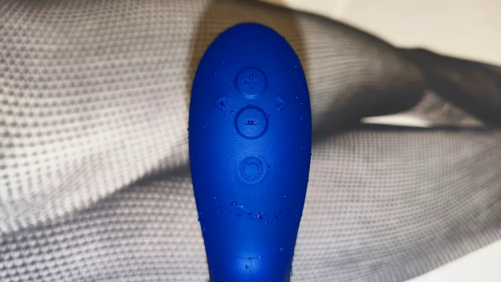 We-Vibe Nova 2 — фото 5