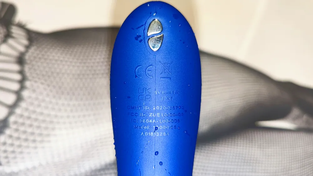 We-Vibe Nova 2 — фото 11