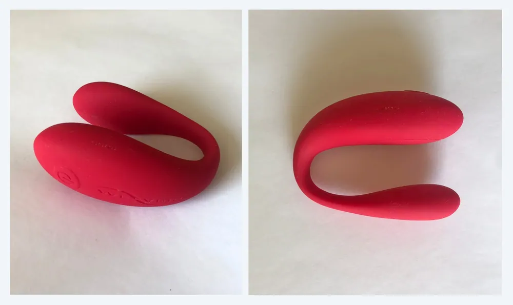 We-Vibe Special Edition — фото 2