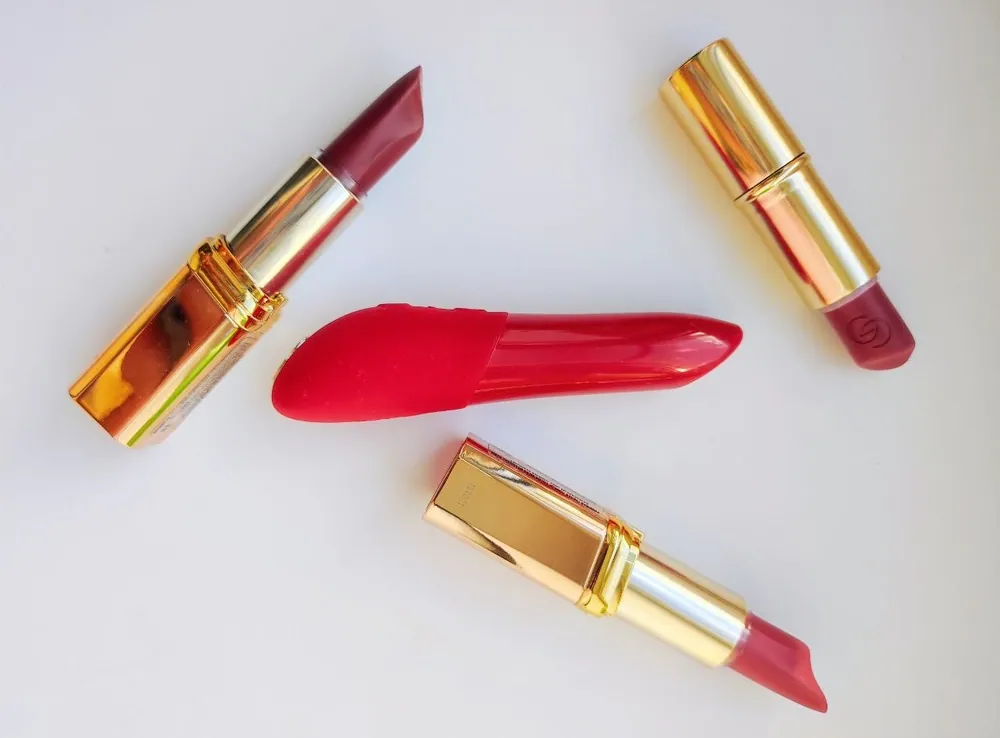 We-Vibe Tango X