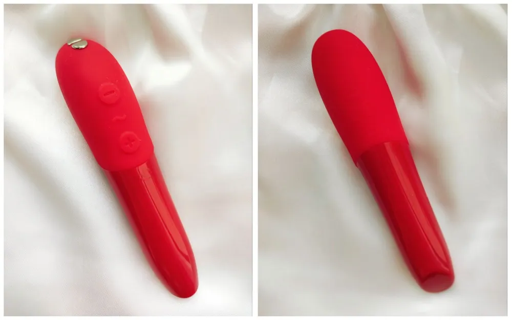 We-Vibe Tango X — фото 2