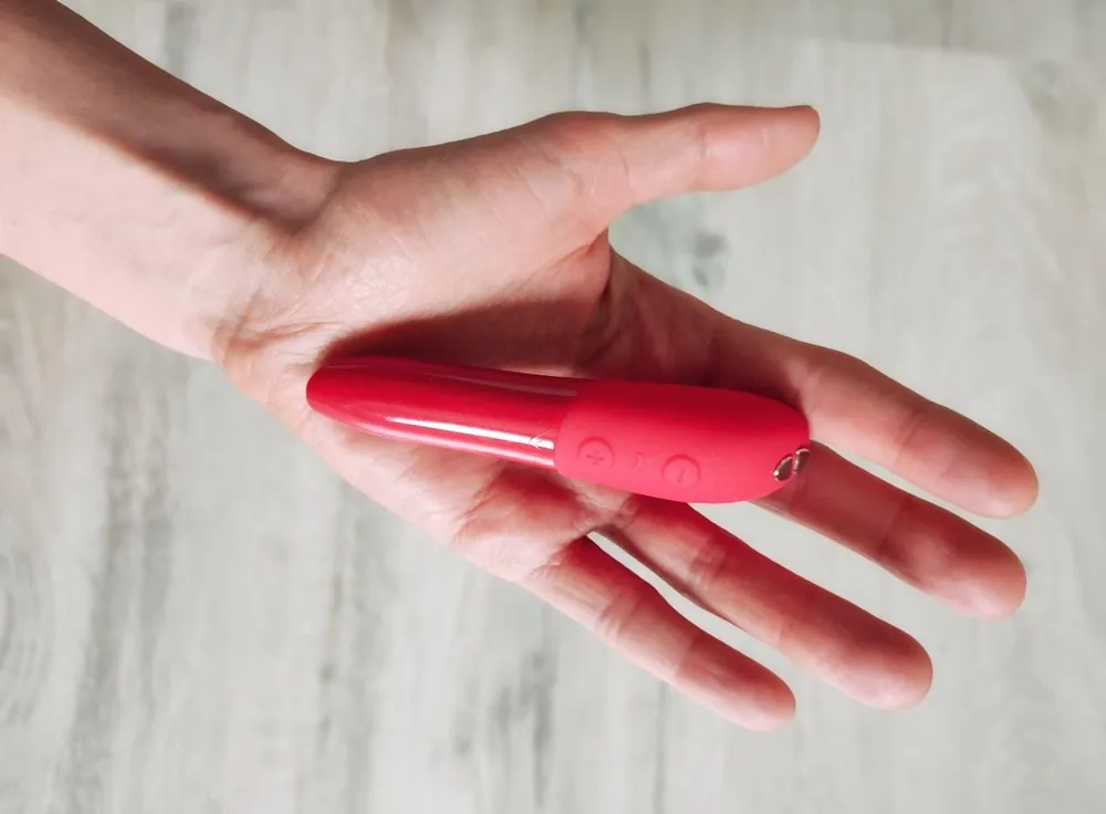 We-Vibe Tango X — фото 3