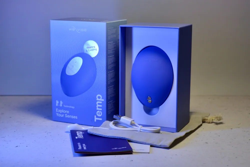 We-Vibe Temp