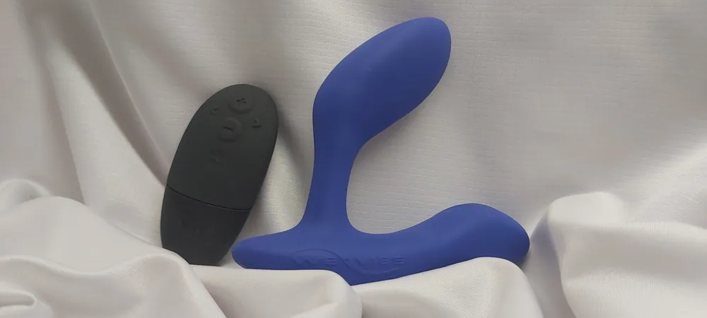 We-Vibe Vector+ — фото 7