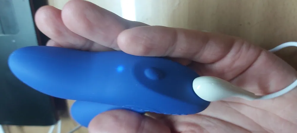 We-Vibe Vector+ — фото 9