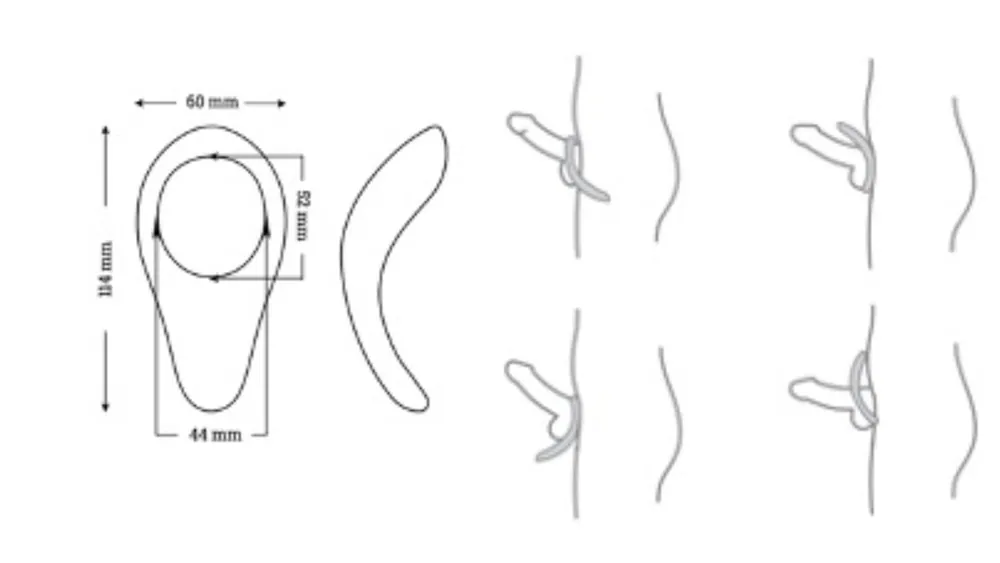 We-Vibe Verge