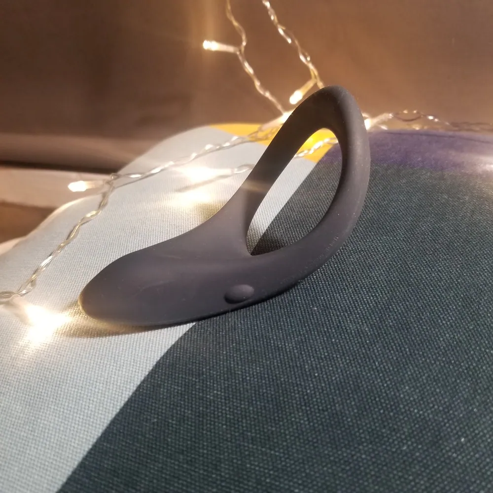 We-Vibe Verge — фото 4