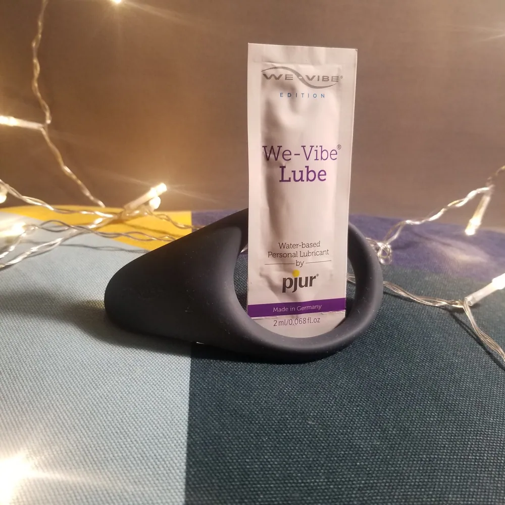 We-Vibe Verge — фото 6