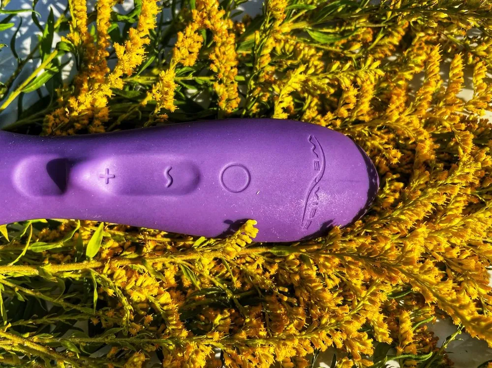We-Vibe Wand — фото 4