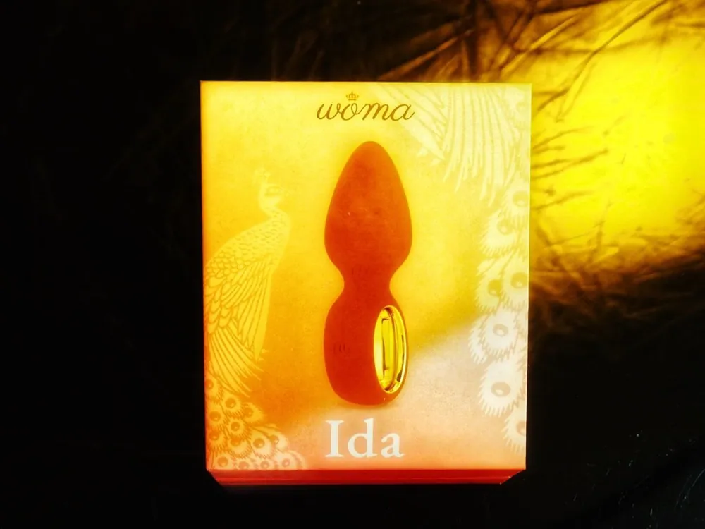 Woma Ida