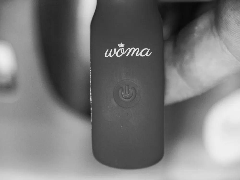 Woma Ida — фото 8