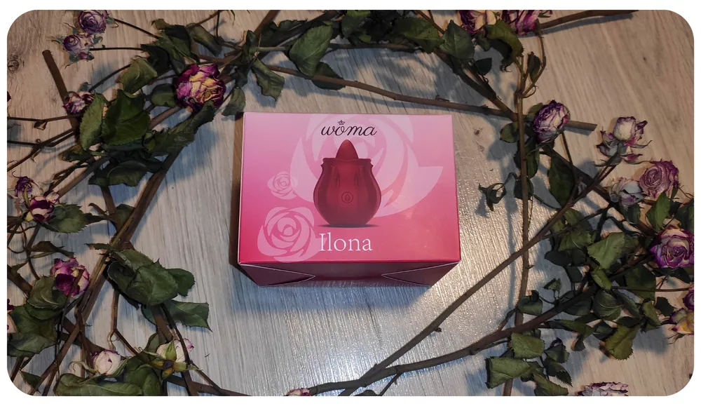 Woma Ilona