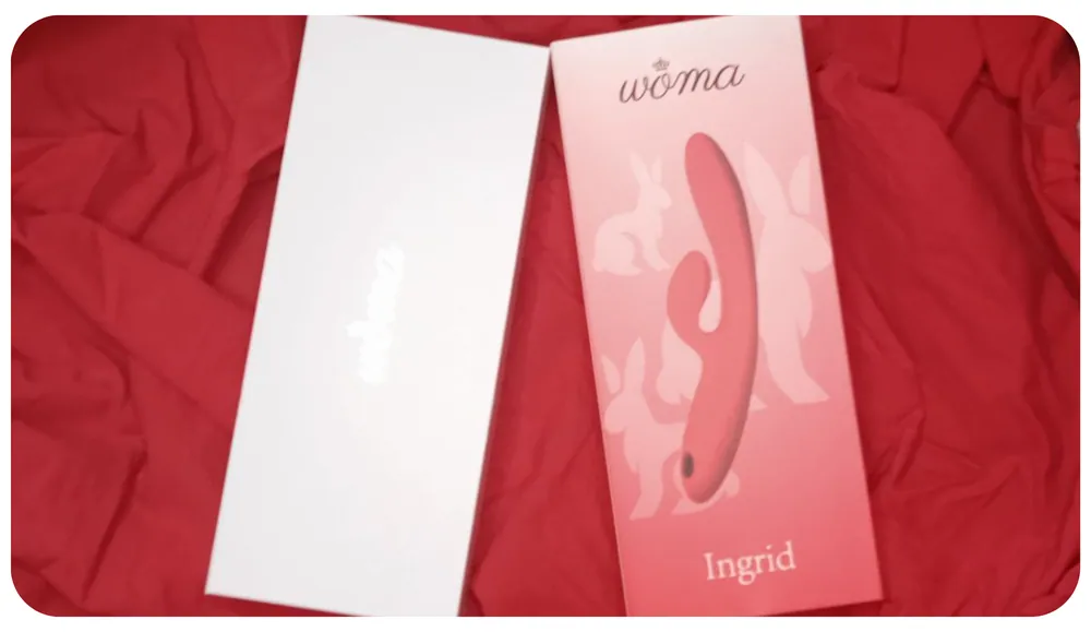 Woma Ingrid
