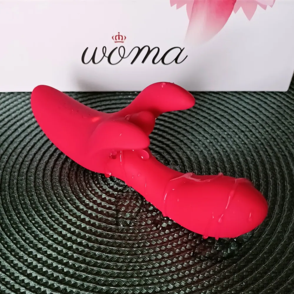 Woma Shakira — фото 10