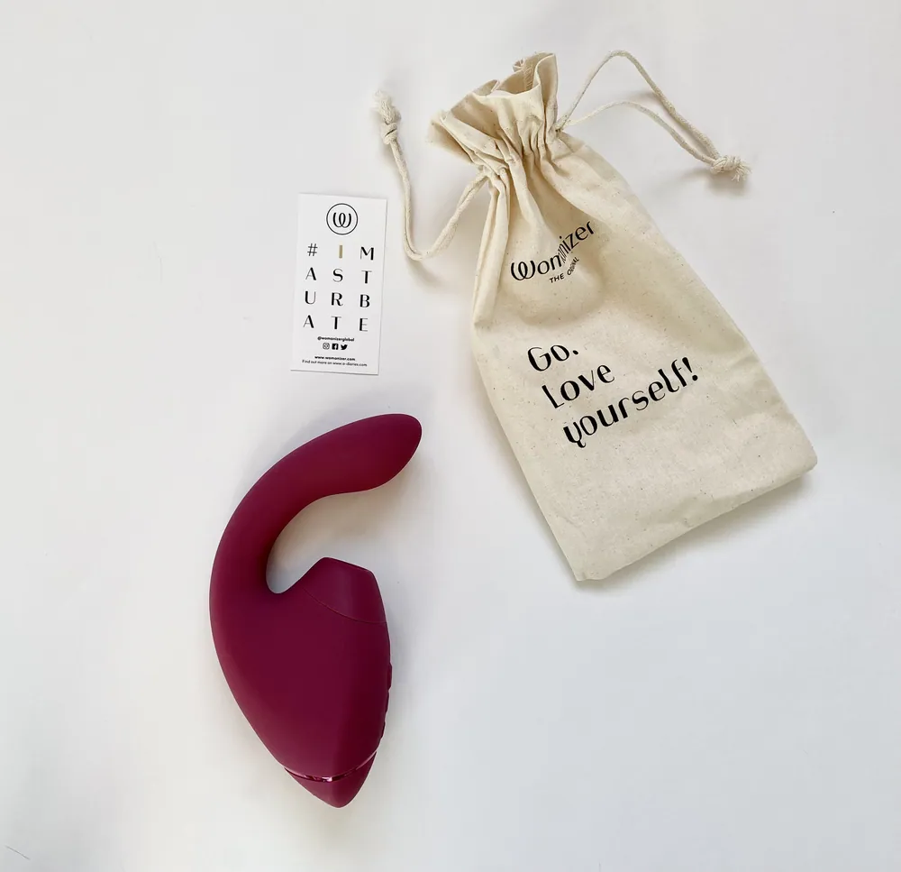 Womanizer Next Duo — фото 2
