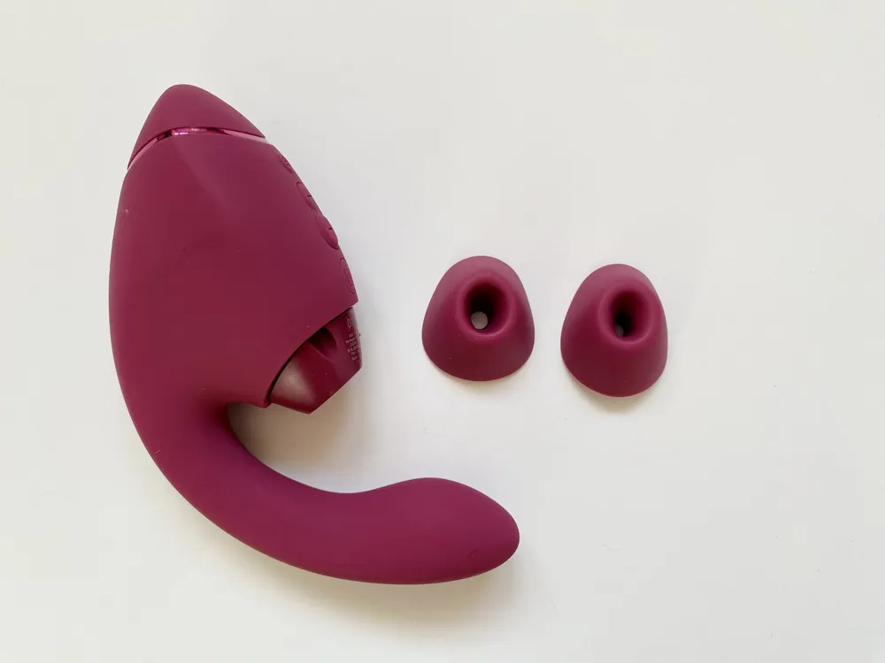 Womanizer Next Duo — фото 3