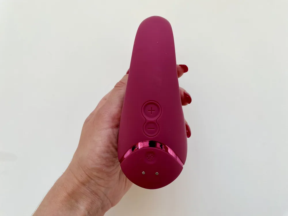 Womanizer Next Duo — фото 6