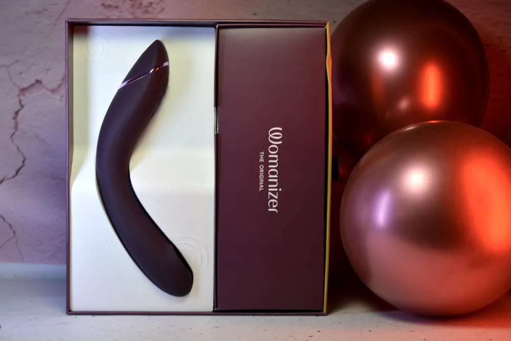 Womanizer OG