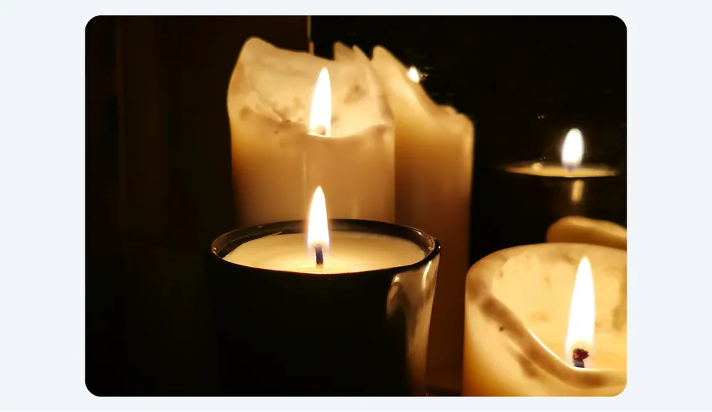 YESforLOV Bewitching Scent