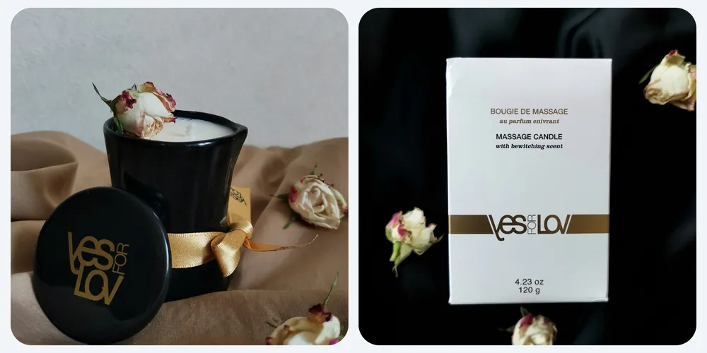 YESforLOV Bewitching Scent — фото 2