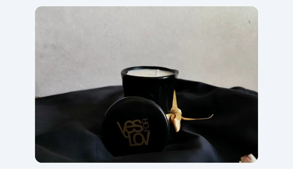 YESforLOV Bewitching Scent — фото 3