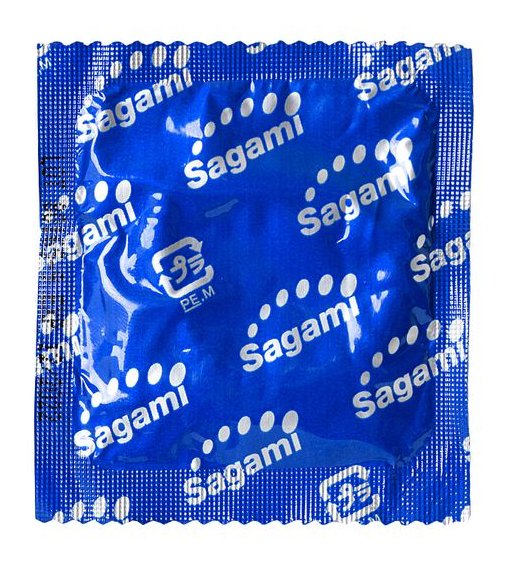 Упаковка Sagami 6 Fit V, 12 шт, фото 3