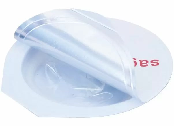 Упаковка Sagami Original 0.02, 2 шт, фото 4