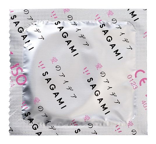 Упаковка Sagami Xtreme Ultrasafe, 10 шт, фото 2