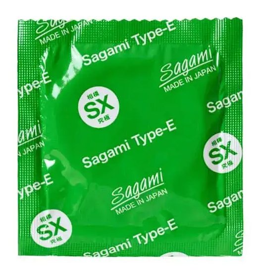 Упаковка Sagami Xtreme Weekly Set, 7 шт, фото 3